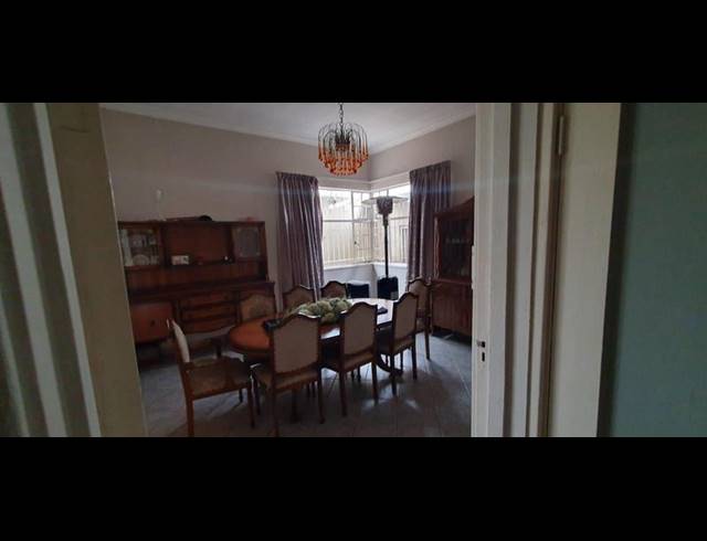 4 BEDROOM PROPERTY TO RENT IN DELVILLE